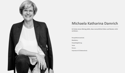 Perspektivenwechsel.com - Michaela Katharina Damrich