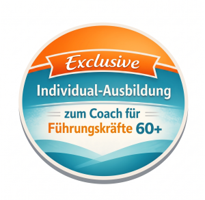 Exklusive Individual-Ausbildung zum Coach für Führungskräfte