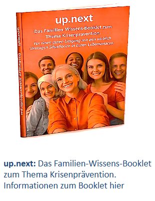 Buchcover: Up.Next