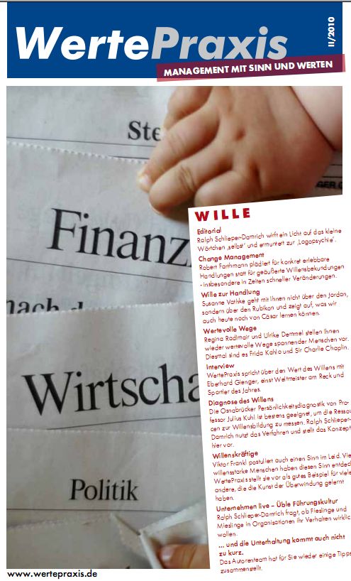 WertePraxis 7