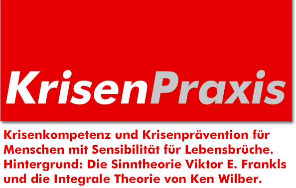 Logo Krisenpraxis.de